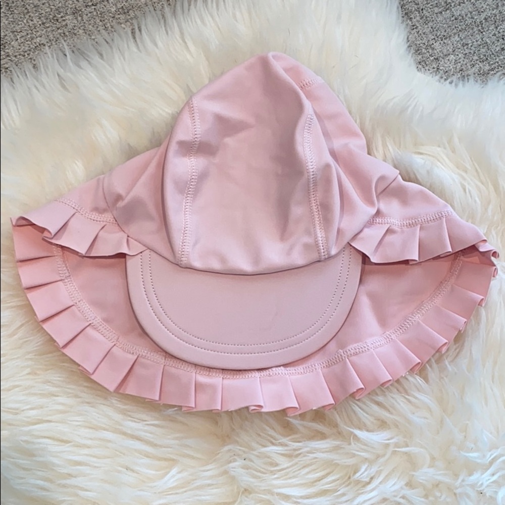 Sun hat neoprene